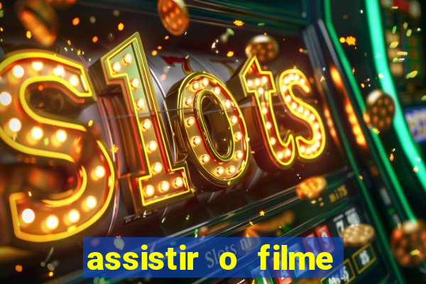 assistir o filme bilhete de loteria